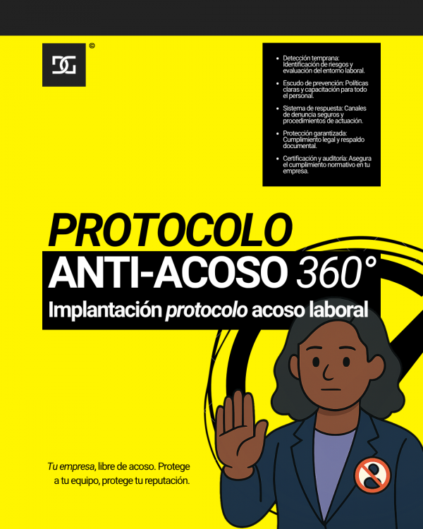 PROTOCOLO ANTI ACOSO 360°